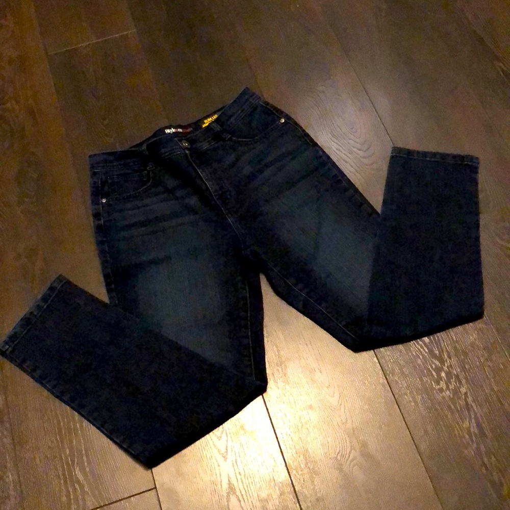 👖Slim fit jeans